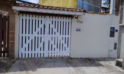 Casa com 2 quartos à venda no Jardim Jamaica, Itanhaém 