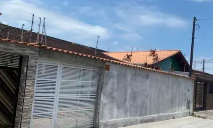 Casa com 2 quartos à venda no Jardim Fazendinha, Itanhaém 