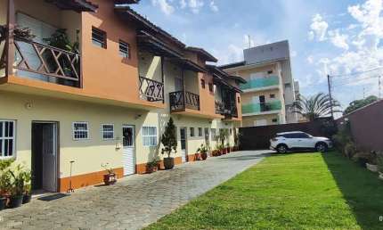 Casa com 2 quartos à venda no Suarão, Itanhaém 
