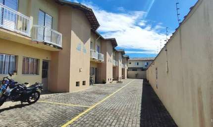 Casa com 2 quartos à venda no Suarão, Itanhaém 