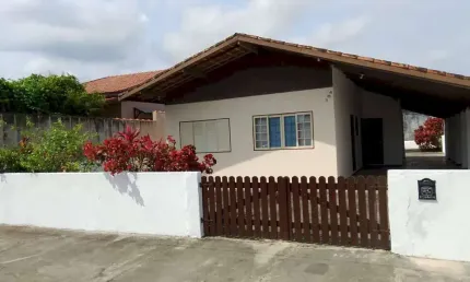 Casa com 3 quartos à venda no Jardim Grandesp, Itanhaém 