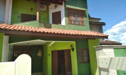 Casa com 3 quartos à venda no Cibratel II, Itanhaém 