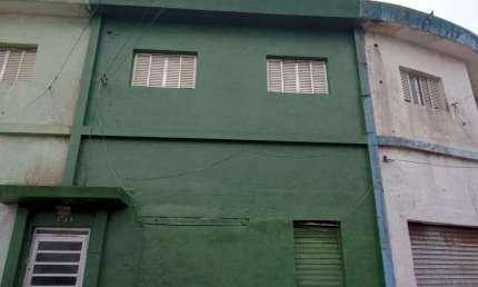 Apartamento com 2 quartos para alugar no Balneário Regina Maria, Mongaguá 