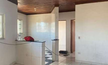 Casa com 2 quartos para alugar no Cabuçu, Itanhaém 