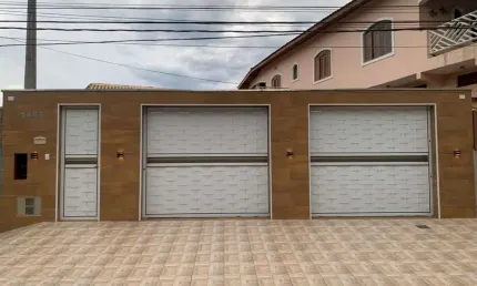 Casa com 3 quartos à venda no Jardim Jamaica, Itanhaém 