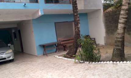 Casa com 3 quartos à venda no Suarão, Itanhaém 
