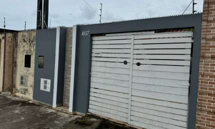 Casa com 2 quartos à venda em Nossa Senhora do Sion, Itanhaém 