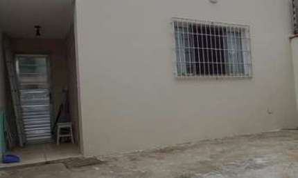 Casa com 2 quartos à venda no Balneário Tupy, Itanhaém 