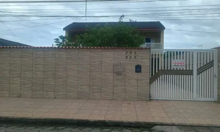 Casa com 2 quartos à venda em Laranjeiras, Itanhaém 