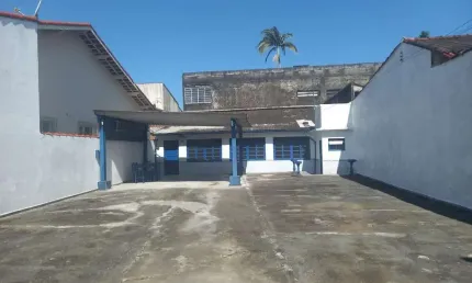 Casa com 1 quarto à venda no Jardim Anchieta, Itanhaém 
