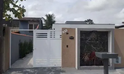 Casa com 2 quartos à venda no Jardim Grandesp, Itanhaém 