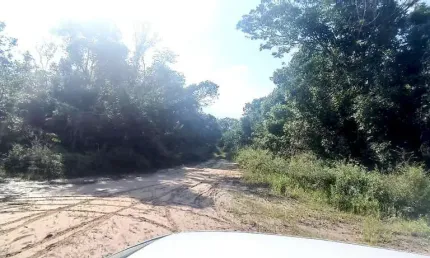 Terreno à venda no Jardim Anchieta, Itanhaém 