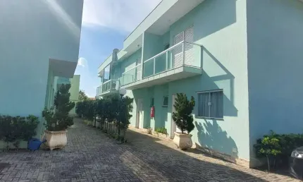 Casa com 2 quartos à venda no Balneário Gaivota, Itanhaém 
