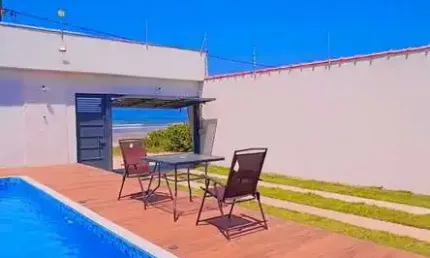 Casa com 4 quartos à venda no Balneário Campos Eliseos, Itanhaém 