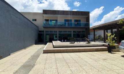 Casa com 4 quartos à venda no Nova Itanhaém, Itanhaém 