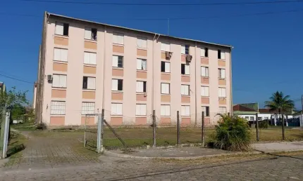 Apartamento com 2 quartos à venda no Jardim Oásis, Itanhaém 