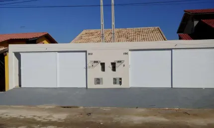 Casa com 2 quartos à venda no Jardim Grandesp, Itanhaém 