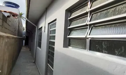 Casa com 2 quartos à venda no Ivoty, Itanhaém 