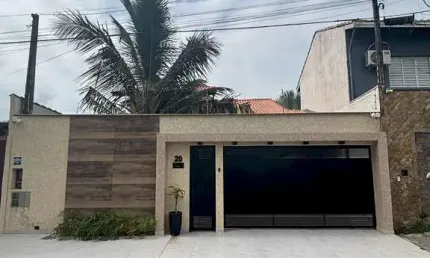 Casa com 3 quartos à venda em Guarda Civil, Itanhaém 