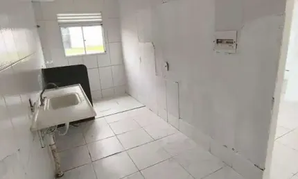 Apartamento com 2 quartos à venda no Jardim Oásis, Itanhaém 