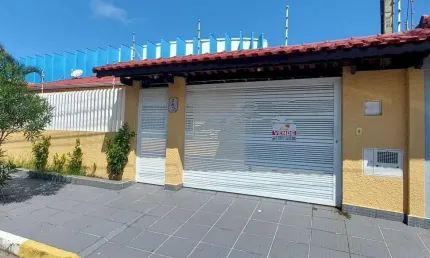 Casa com 2 quartos à venda no Centro, Itanhaém 