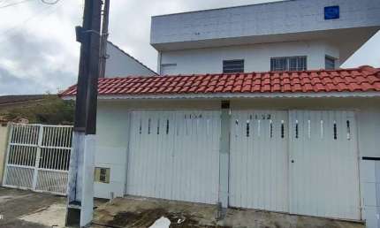 Casa com 2 quartos para alugar no Nova Itanhaém, Itanhaém 