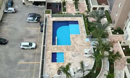 Apartamento com 2 quartos para alugar em Guarda Civil, Itanhaém 