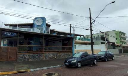 Casa comercial com 2 salas para alugar no Centro, Itanhaém 
