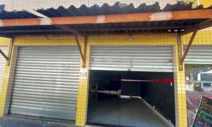 Casa comercial para alugar no Mosteiro, Itanhaém 