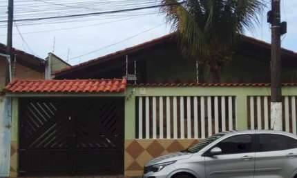 Casa com 3 quartos à venda no Suarão, Itanhaém 