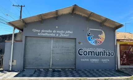 Casa comercial para alugar em Nossa Senhora do Sion, Itanhaém 