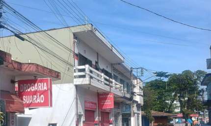 Casa com 4 quartos para alugar no Suarão, Itanhaém 