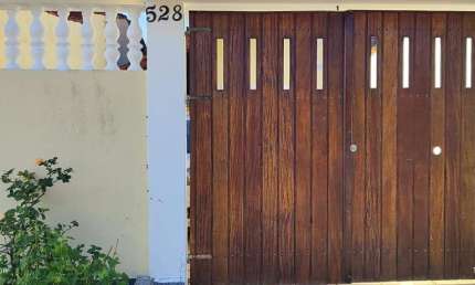 Casa com 2 quartos à venda no Nova Itanhaém, Itanhaém 