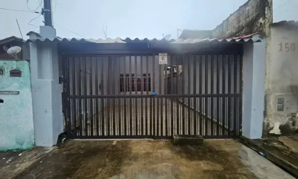 Casa com 2 quartos à venda em Nossa Senhora do Sion, Itanhaém 
