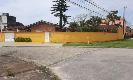 Casa com 5 quartos à venda em Guarda Civil, Itanhaém 