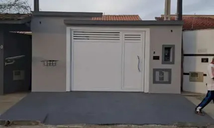 Casa com 2 quartos à venda no Suarão, Itanhaém 