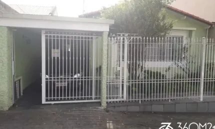Casa para Venda em São Caetano do Sul, Osvaldo Cruz, 3 dormitórios, 2 banheiros, 2 vagas