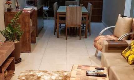 Apartamento para Venda em São Bernardo do Campo, Rudge Ramos, 2 dormitórios, 1 banheiro, 1 vaga