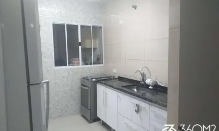 Casa para Venda em São Bernardo do Campo, Santa Terezinha, 3 dormitórios, 1 suíte, 2 banheiros, 3 vagas