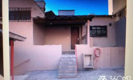 Casa para Venda em São Bernardo do Campo, Jardim do Mar, 2 dormitórios, 1 suíte, 3 banheiros, 4 vagas