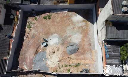 Terreno para Venda em São Bernardo do Campo, Ferrazópolis