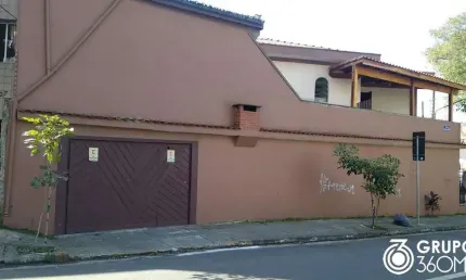 Sobrado para Venda em São Bernardo do Campo, Rudge Ramos, 3 dormitórios, 3 suítes, 1 banheiro, 3 vagas