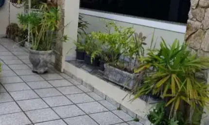 Sobrado para Venda em São Bernardo do Campo, Alves Dias, 4 dormitórios, 3 suítes, 5 banheiros, 5 vagas