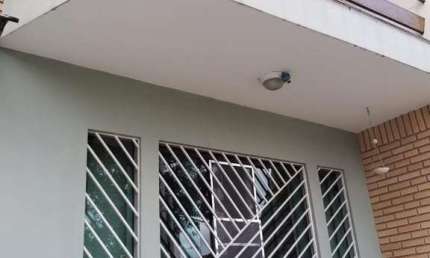 Sobrado para Venda em Santo André, Vila Alpina, 3 dormitórios, 2 suítes, 5 banheiros, 5 vagas