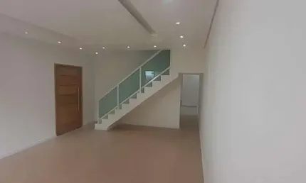 Sobrado para Venda em São Paulo, Vila Monumento, 3 dormitórios, 3 banheiros, 2 vagas