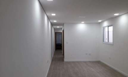Apartamento sem Condomínio para Venda em Santo André, Vila Metalúrgica, 3 dormitórios, 1 suíte, 2 banheiros, 1 vaga