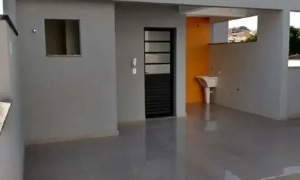 Cobertura para Venda em Santo André, Vila Metalúrgica, 2 dormitórios, 1 suíte, 2 banheiros, 1 vaga