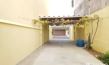 Terreno à venda na Rua Ibiracaba, Vila Floresta, Santo André