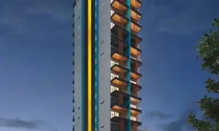 Apartamento para venda em santo andré, jardim, 1 dormitório, 1 banheiro, 1 vaga