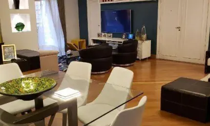 Apartamento para Venda em Santo André, Jardim, 3 dormitórios, 3 suítes, 4 banheiros, 3 vagas